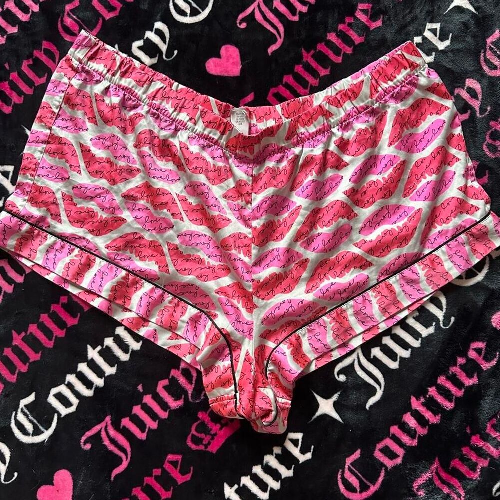 Victoria-s-secret Women's multi Shorts